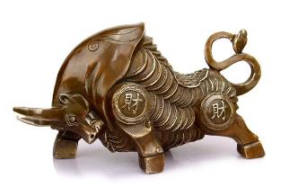 屬牛人最好的招財網(wǎng)名 起名兩個字解釋并推薦