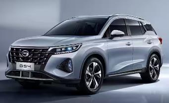 傳祺gs 4霧燈怎么開 傳祺gs42020款霧燈開關在哪