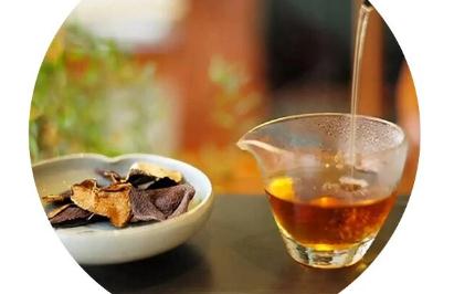 中醫(yī)為什么不建議喝祛濕茶？