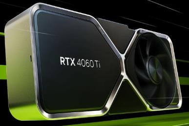 顯卡4060和4060ti的區別、對比和介紹