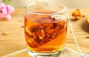 為什么祛濕茶又叫短命茶呢