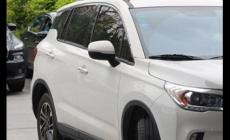 廣汽傳祺gs4換車門怎么換 廣汽傳祺gs4換車門多少錢一個