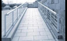 無障礙坡道1:10是什么意思  無障礙坡道1:10是什么意思啊