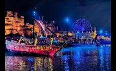 沙特阿拉伯有錢嗎 沙特阿拉伯有錢到什么程度