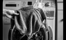 羊毛衫可以脫水嗎？這個小常識不可不知！