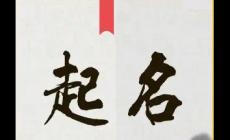 起名名字深度解析：梓涵女孩名字寓意及含義