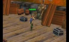 烏龜服盜賊開鎖1 300攻略 烏龜服開鎖怎么練