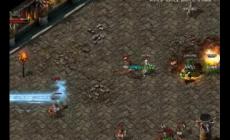 網(wǎng)通合擊傳奇好玩嗎 私服的競(jìng)技魅力與挑戰(zhàn)