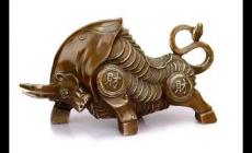 屬牛人最好的招財網名 起名兩個字解釋并推薦