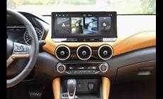 日產軒逸雙閃開關在哪 日產軒逸的雙閃開關在哪里啊