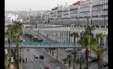 阿爾及利亞怎么樣,氣候怎么樣