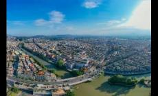 揭西縣屬于哪個市哪個區？揭西縣簡介資料