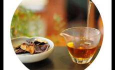 中醫為什么不建議喝祛濕茶？