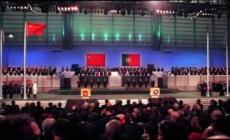 澳門回歸紀念日是哪一天 澳門回歸紀念日是哪一天開始