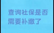 社保欠繳和斷繳一樣嗎？是一個意思嗎
