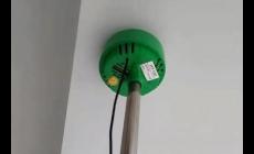 震樓器發出的聲音是什么樣的 震樓器的聲音試聽