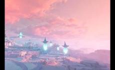 夢幻西游手游藏寶閣在哪 夢幻西游手游藏寶閣在哪個位置