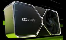 顯卡4060和4060ti的區別、對比和介紹