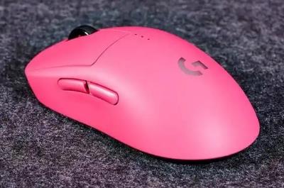 鼠標哪種牌子質量好 耐用又便宜