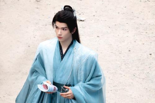 入青云電視劇免費觀看全集完整版余承恩