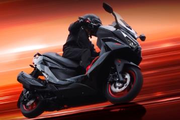 二手光陽賽艇250大概多少錢一輛?