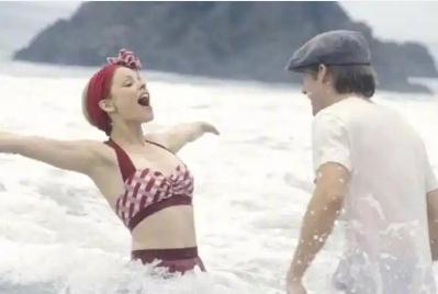 戀戀筆記本孩子是誰的 戀戀筆記本男主叫什么