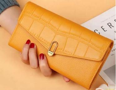 女士錢包選什么顏色會發財 女士錢包選什么顏色聚財