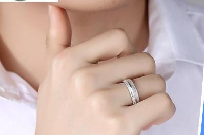 男生戒指戴法和意義左右手 男生戒指的戴法和意義左右手