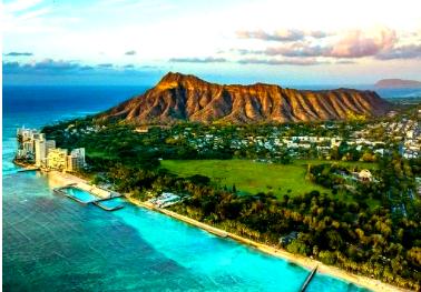 hi是美國哪個州?HI是美國哪個州的簡稱?HI是美國哪個州的縮寫？