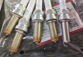 混動火花塞壽命一般幾年更換