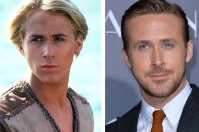 戀戀筆記本男主角的其他電影有哪些