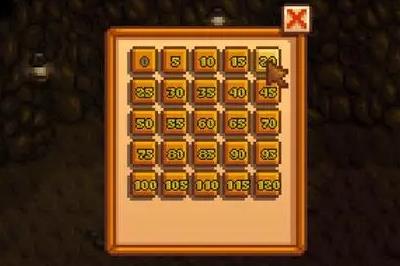 星露谷銅礦怎么獲得 星露谷物語(yǔ)如何快速獲得銅礦