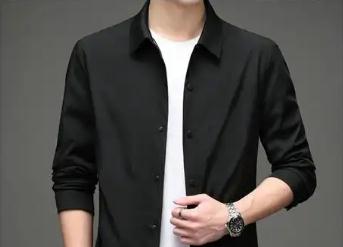 男裝170對應什么尺碼上衣 男裝170對應什么尺碼上衣和褲子