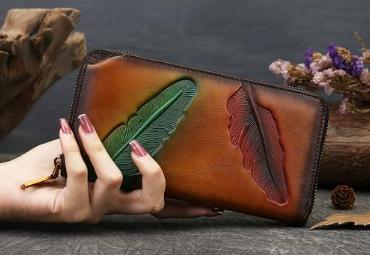 錢包什么皮質(zhì)最好呢 錢包什么皮質(zhì)最好呢女款