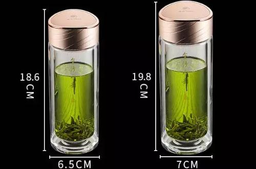 泡茶玻璃杯哪個牌子好 泡茶玻璃杯哪個牌子好啊