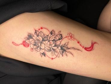 紋身網(wǎng)站設(shè)計(jì)方案怎么寫(xiě) 紋身網(wǎng)站設(shè)計(jì)案例推薦