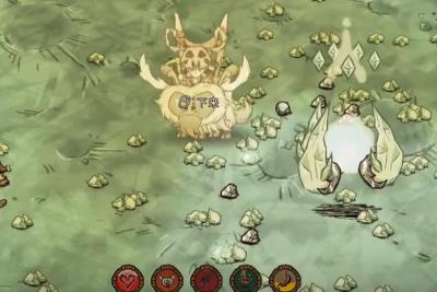 饑荒各種寶石怎么獲得 饑荒所有寶石的獲取方法大全