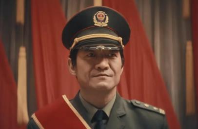 陳明昊多大歲數了?陳明昊48歲走紅并不是意外 2