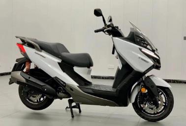 光陽賽艇250質量怎么樣車主感受?