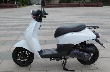 50cc以下的摩托車需要駕照嗎?