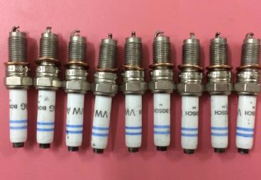 大眾ea211火花塞多久需要更換