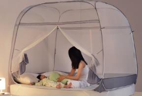 排名第一的滅蚊方法是什么 排名第一的滅蚊方法臥室