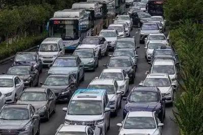 杭州2024外地車牌限行規定 杭州限行2024外地車牌限行規定周末