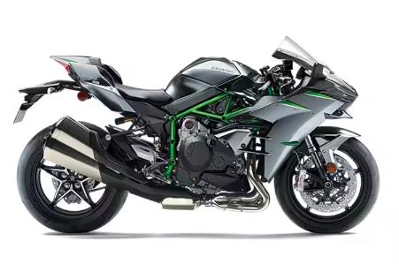 川崎h2摩托車多少錢一輛 川崎h2的摩托車多少錢一輛