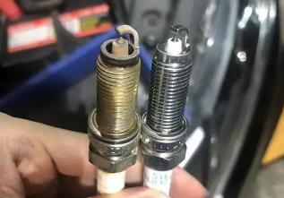 銥金火花塞多少公里更換的好 