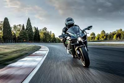 國產川崎h2叫什么名字價格多少錢一輛？