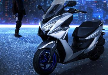 光陽(yáng)賽艇250值得買(mǎi)嗎現(xiàn)在多少錢(qián)?