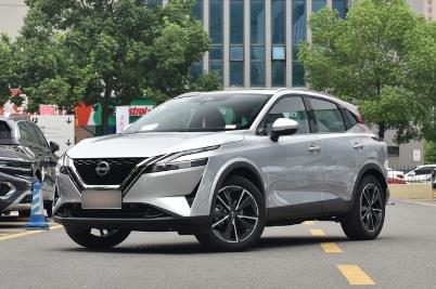 亞洲歐美第一的日產suv 