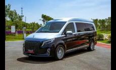 奔馳圣母峰是一款什么車型的車？