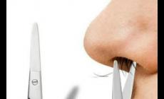 鼻毛長了怎么處理比較好 鼻毛長了怎么處理比較好 知乎